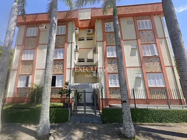 Apartamento com 86m² 2 quartos e 1 banheiro, à venda, no bairro São José em Arroio Do Meio
