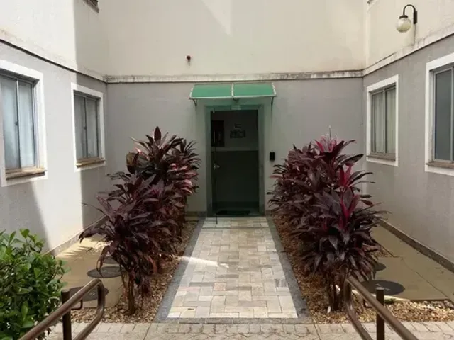 Apartamento 2 quartos e 1 banheiro, à venda, no bairro Jardim Nunes em São José do Rio Preto