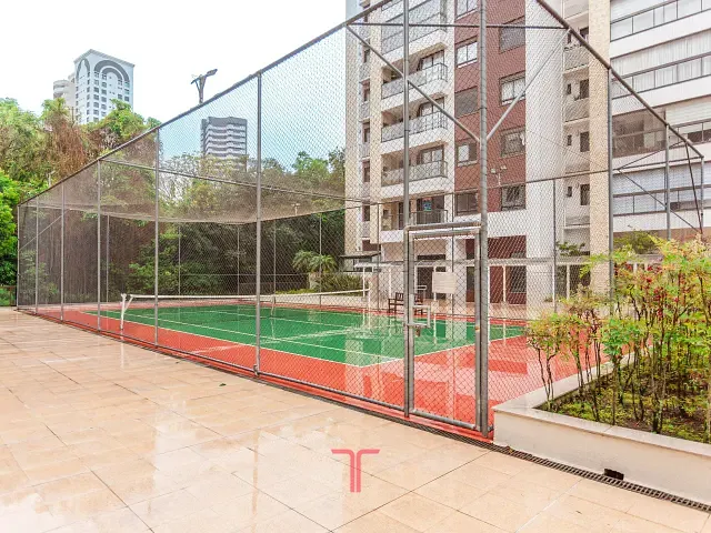 Apartamento com 150m² 3 quartos e 2 banheiros, para alugar, no bairro Mossunguê em Curitiba