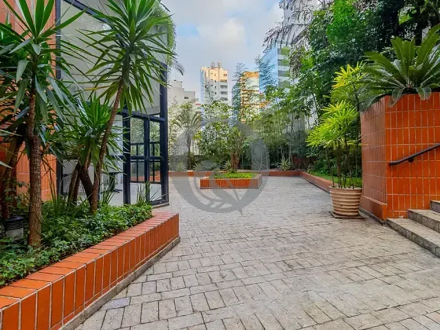Apartamento 2 quartos e 4 banheiros, à venda, no bairro Pinheiros em São Paulo