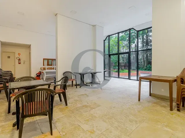 Apartamento 2 quartos e 4 banheiros, à venda, no bairro Pinheiros em São Paulo