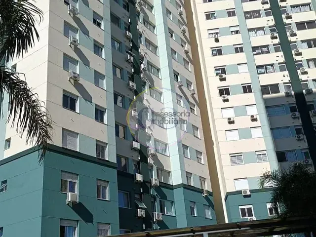 Apartamento 2 quartos e 1 banheiro, para alugar, no bairro Centro em Pelotas