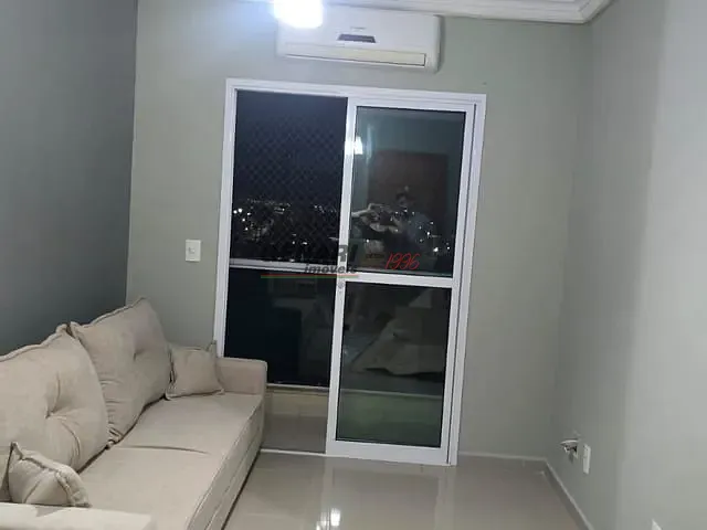 Apartamento com 65m² 2 quartos e 2 banheiros, à venda, no bairro Jardim Monte Verde em Indaiatuba