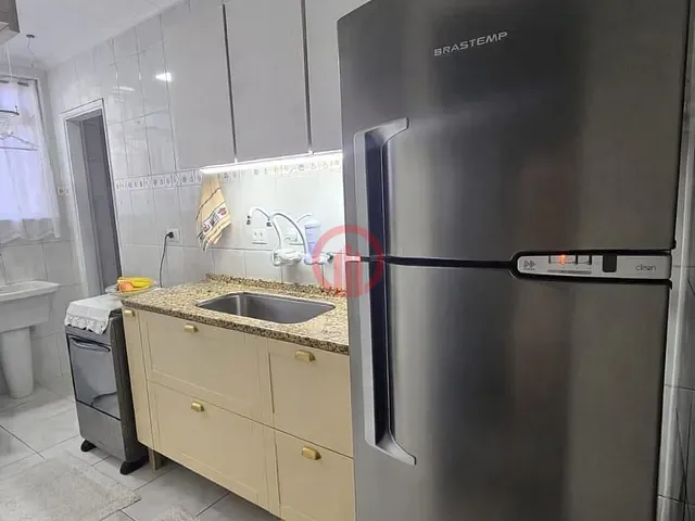 Apartamento 2 quartos e 1 banheiro, para alugar, no bairro Aclimação em São Paulo