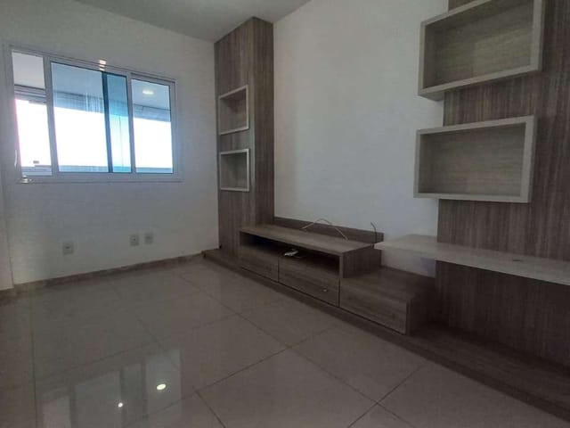 Apartamento 3 quartos e 2 banheiros, para alugar, no bairro Treze de Julho em Aracaju
