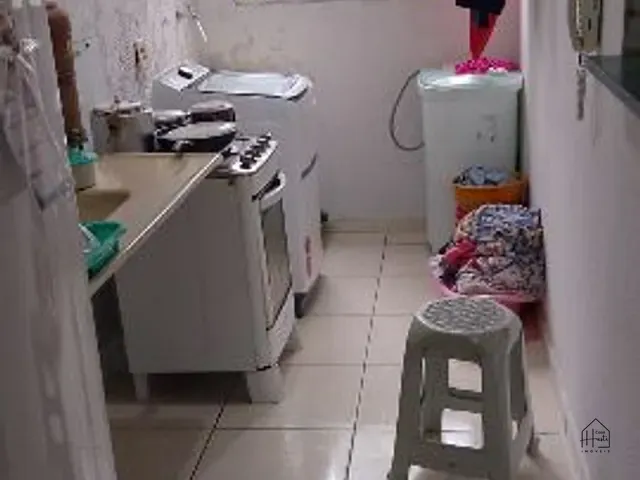 Apartamento com 52m² 2 quartos e 1 banheiro, à venda, no bairro Chácara Tropical (Caucaia do Alto) em Cotia