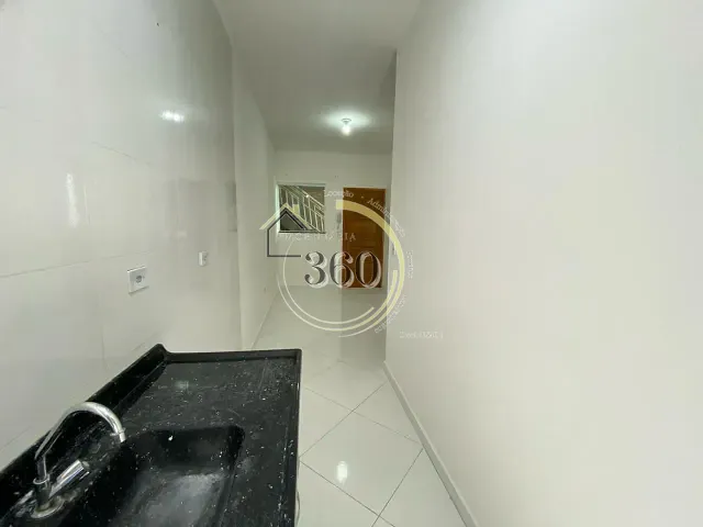 Apartamento com 43m² 2 quartos e 1 banheiro, à venda, no bairro Jardim Nordeste em São Paulo