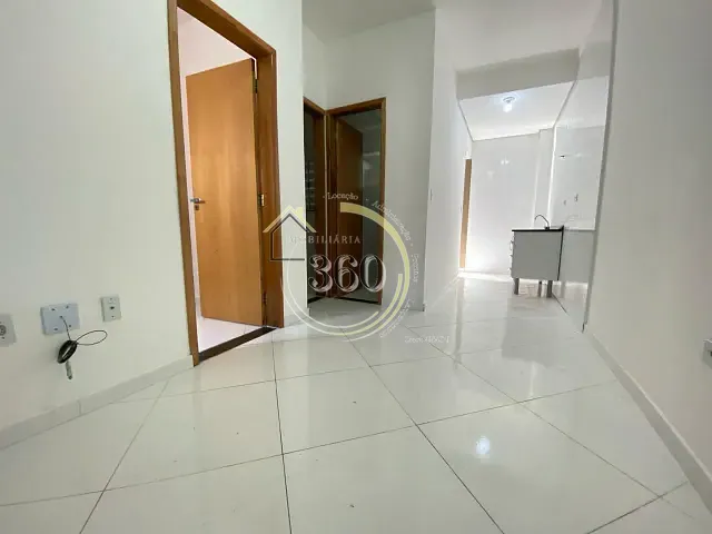 Apartamento com 43m² 2 quartos e 1 banheiro, à venda, no bairro Jardim Nordeste em São Paulo