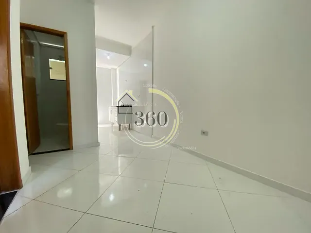 Apartamento com 43m² 2 quartos e 1 banheiro, à venda, no bairro Jardim Nordeste em São Paulo