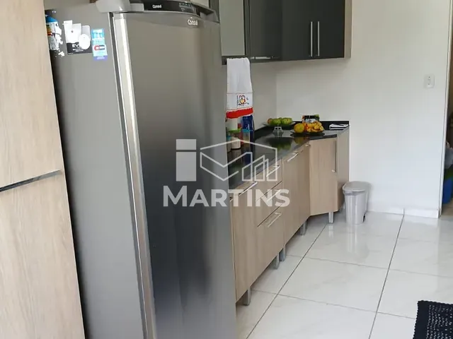 Apartamento 2 quartos e 1 banheiro, à venda, no bairro Jardim Umuarama em São Paulo