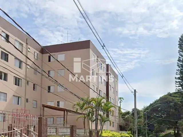 Apartamento 2 quartos e 1 banheiro, à venda, no bairro Jardim Umuarama em São Paulo