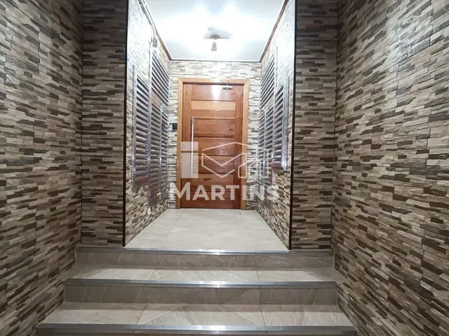 Apartamento 2 quartos e 1 banheiro, à venda, no bairro Jardim Umuarama em São Paulo