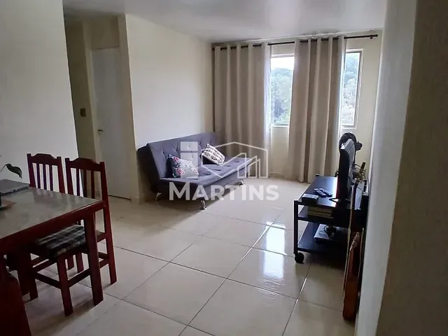 Apartamento 2 quartos e 1 banheiro, à venda, no bairro Jardim Umuarama em São Paulo