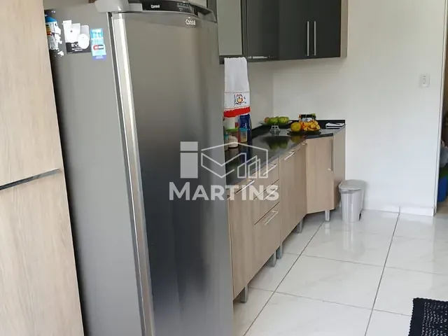 Apartamento 2 quartos e 1 banheiro, à venda, no bairro Jardim Umuarama em São Paulo