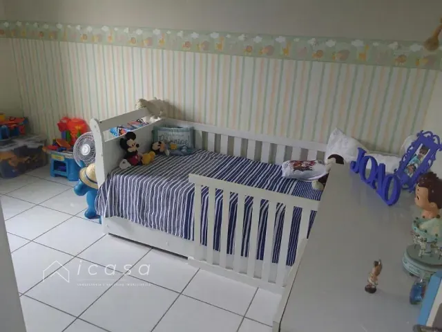 Apartamento 2 quartos e 1 banheiro, à venda, no bairro Parque Residencial Nova Caçapava em Caçapava