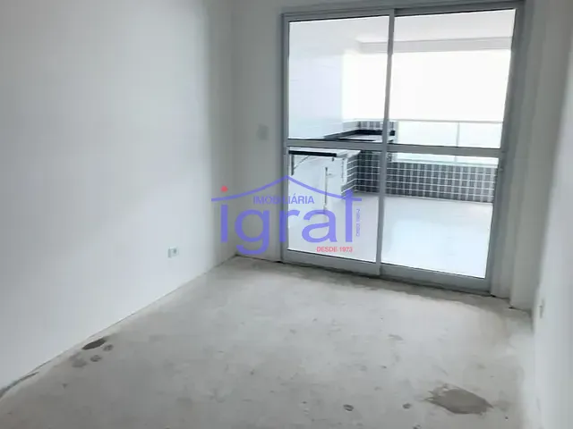 Apartamento 2 quartos e 2 banheiros, à venda, no bairro Caiçara em Praia Grande