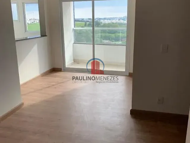 Apartamento com 76m² 3 quartos e 2 banheiros, à venda, no bairro Santa Cruz em Americana