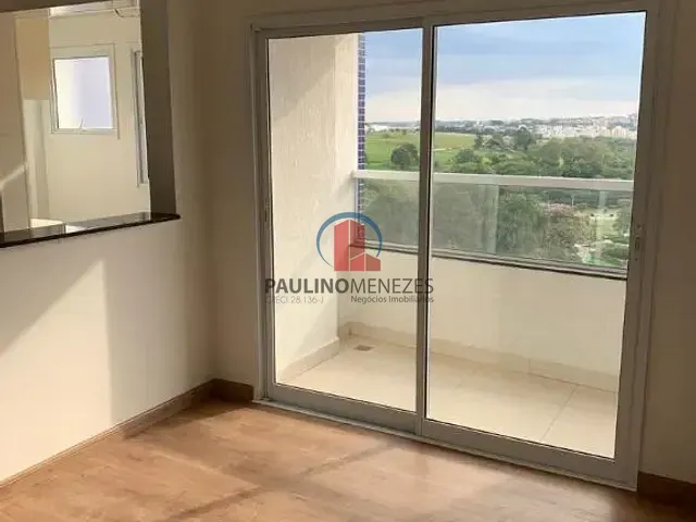 Apartamento com 76m² 3 quartos e 2 banheiros, à venda, no bairro Santa Cruz em Americana