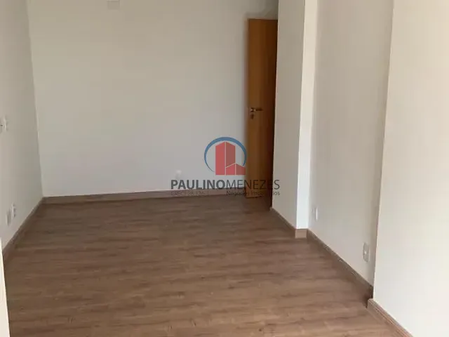 Apartamento com 76m² 3 quartos e 2 banheiros, à venda, no bairro Santa Cruz em Americana