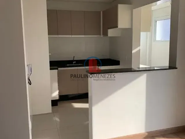 Apartamento com 76m² 3 quartos e 2 banheiros, à venda, no bairro Santa Cruz em Americana