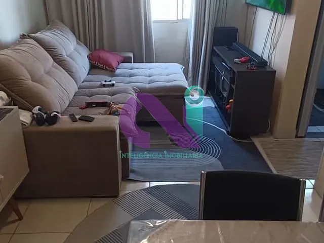 Apartamento com 64m² 2 quartos e 1 banheiro, à venda, no bairro km 18 em Osasco