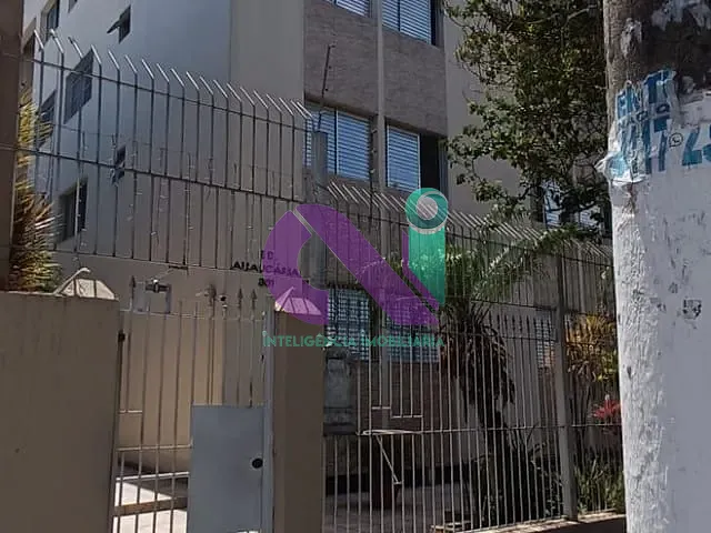 Apartamento com 64m² 2 quartos e 1 banheiro, à venda, no bairro km 18 em Osasco