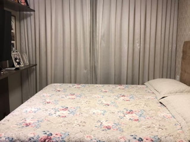 Apartamento 4 quartos e 5 banheiros, para alugar, no bairro Jardim Aclimação em Avenida Vereador Juliano da Costa Marques