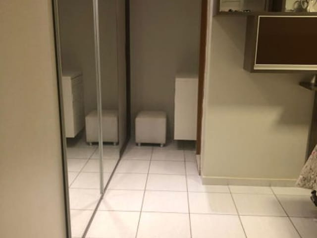 Apartamento 4 quartos e 5 banheiros, para alugar, no bairro Jardim Aclimação em Avenida Vereador Juliano da Costa Marques