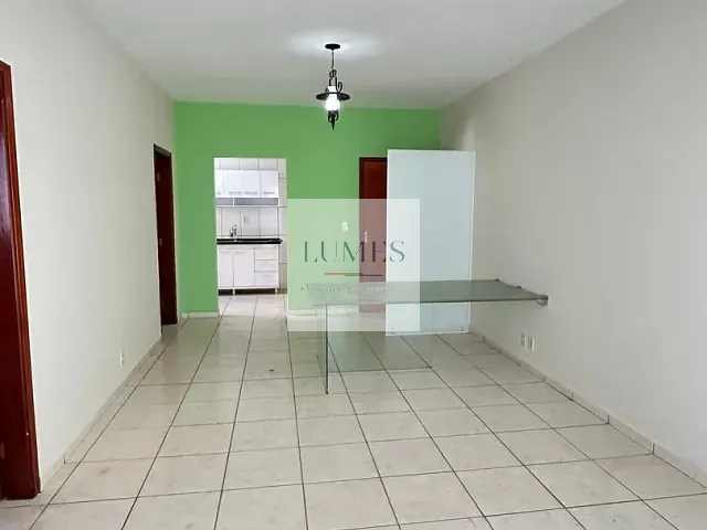 Apartamento 2 quartos e 2 banheiros, para alugar, no bairro Jardim Dona Judith em Americana