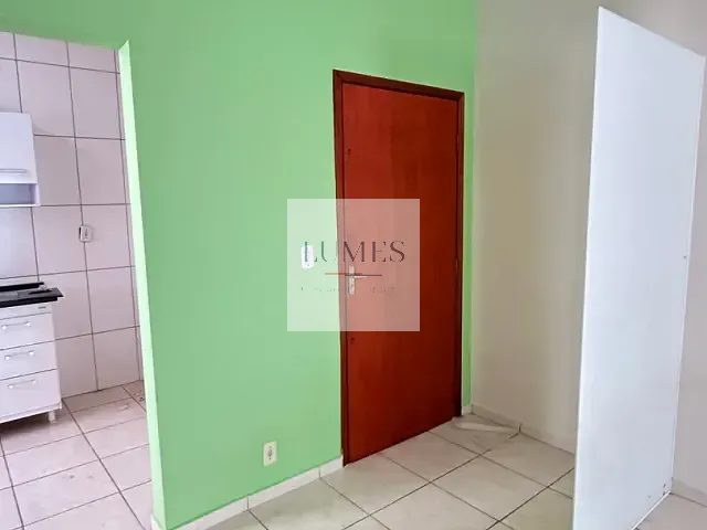 Apartamento 2 quartos e 2 banheiros, para alugar, no bairro Jardim Dona Judith em Americana