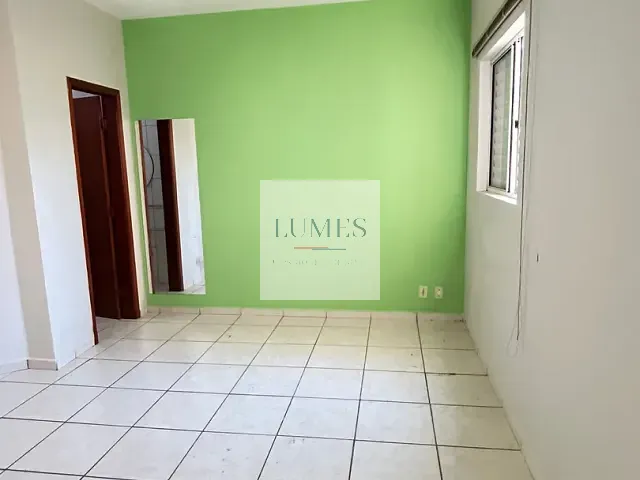 Apartamento 2 quartos e 2 banheiros, para alugar, no bairro Jardim Dona Judith em Americana