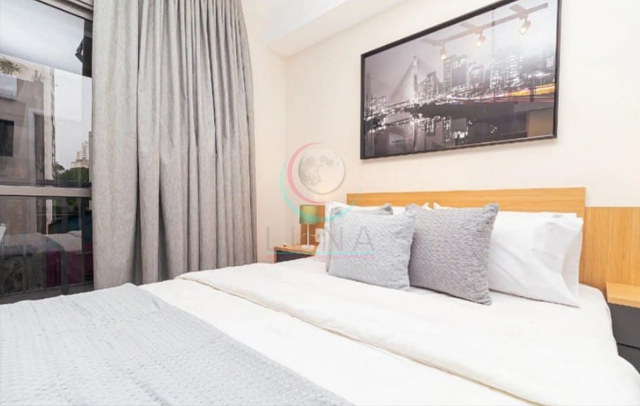 Apartamento, 1 quarto, 25 m² - Foto 4