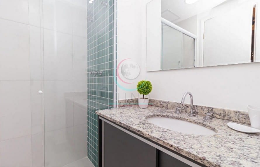 Apartamento, 1 quarto, 25 m² - Foto 14