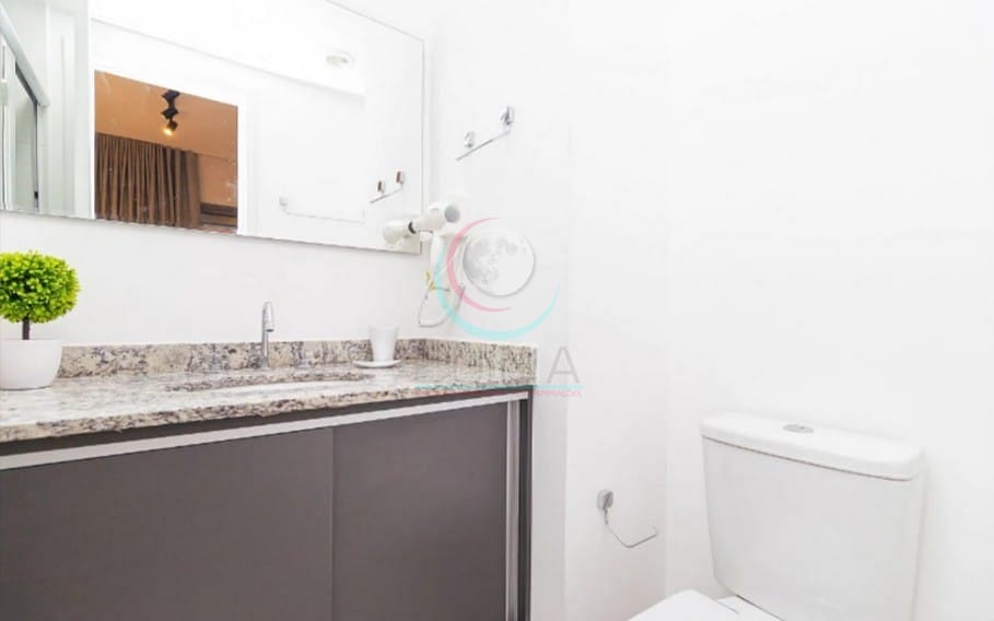 Apartamento, 1 quarto, 25 m² - Foto 16