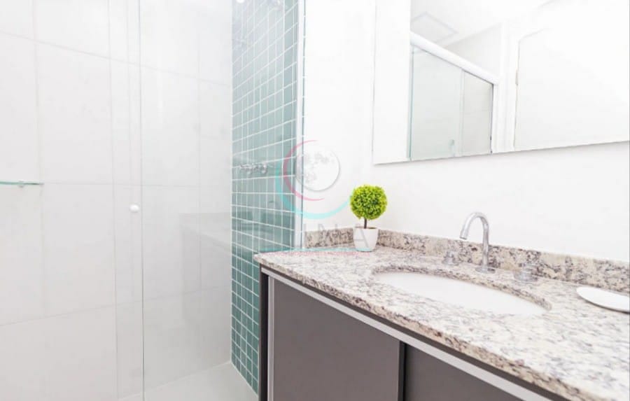 Apartamento, 1 quarto, 25 m² - Foto 17