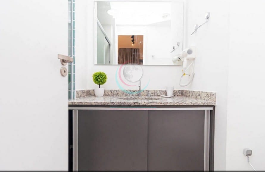 Apartamento, 1 quarto, 25 m² - Foto 18