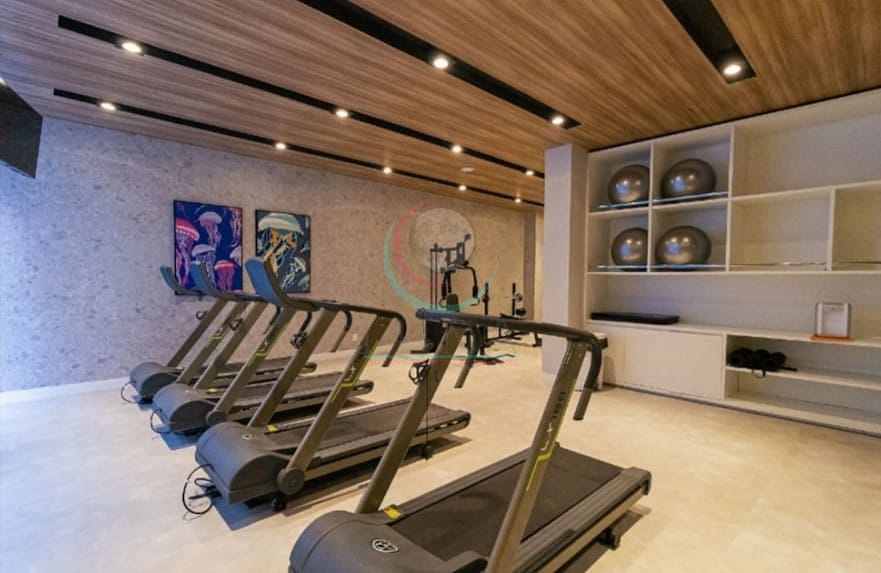 Apartamento, 1 quarto, 25 m² - Foto 30