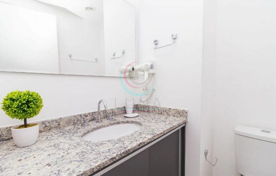 Apartamento, 1 quarto, 25 m² - Foto 21