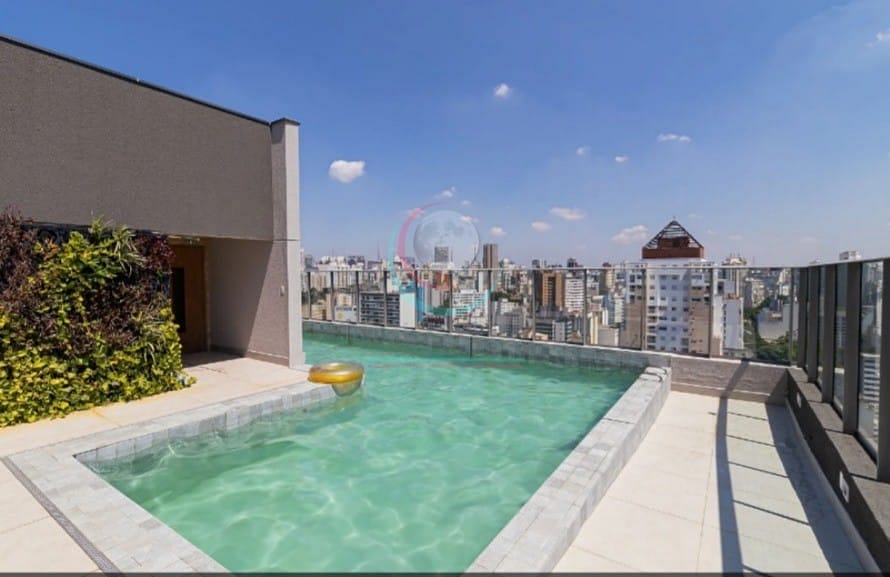 Apartamento, 1 quarto, 25 m² - Foto 24