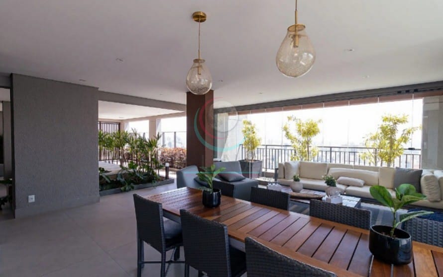 Apartamento, 1 quarto, 25 m² - Foto 26