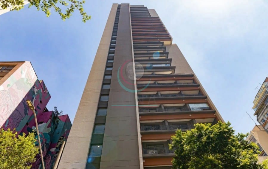 Apartamento, 1 quarto, 25 m² - Foto 27