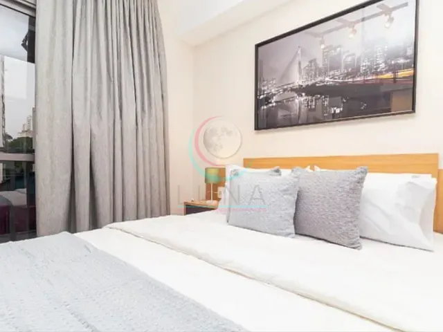Apartamento 1 quarto e 1 banheiro, à venda, no bairro República em São Paulo