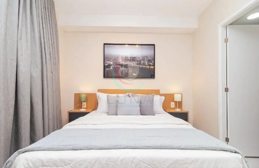 Apartamento, 1 quarto, 25 m² - Foto 2