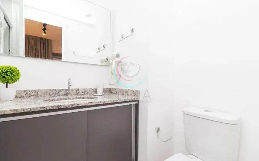 Apartamento, 1 quarto, 25 m² - Foto 16
