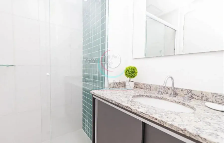Apartamento, 1 quarto, 25 m² - Foto 17