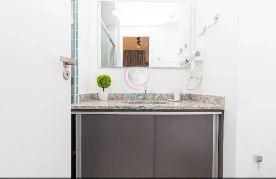 Apartamento, 1 quarto, 25 m² - Foto 18