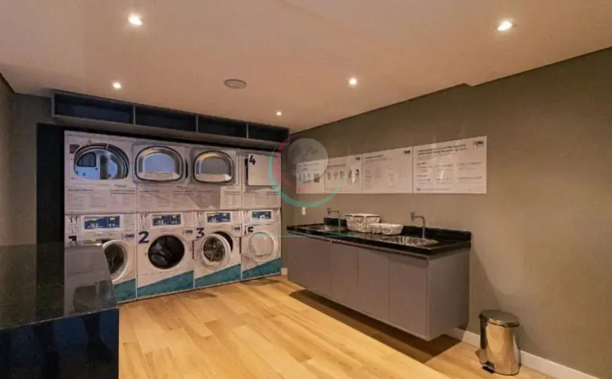 Apartamento, 1 quarto, 25 m² - Foto 22
