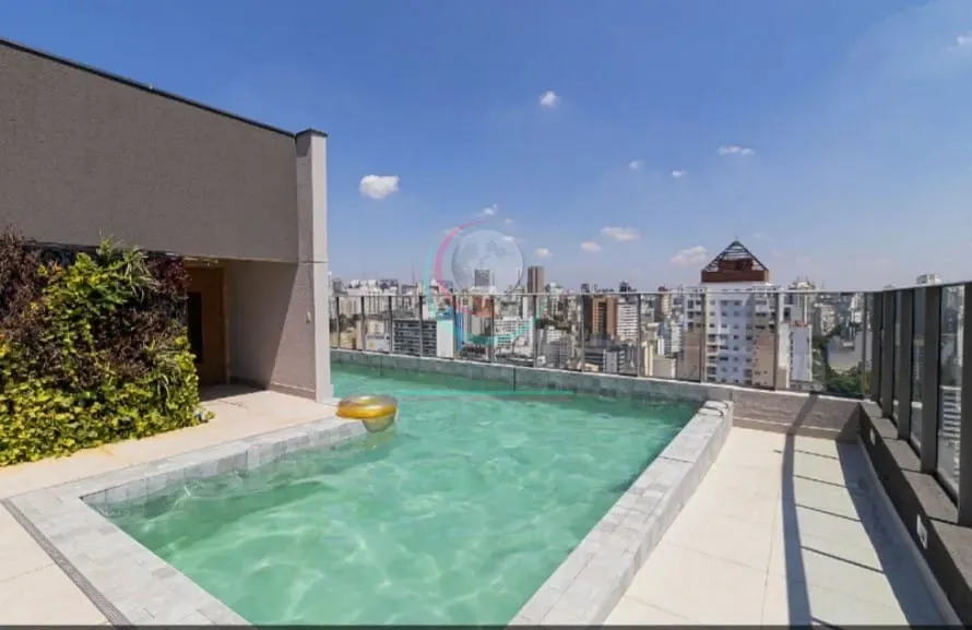 Apartamento, 1 quarto, 25 m² - Foto 24