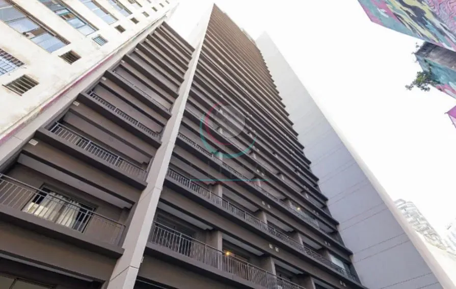 Apartamento, 1 quarto, 25 m² - Foto 25