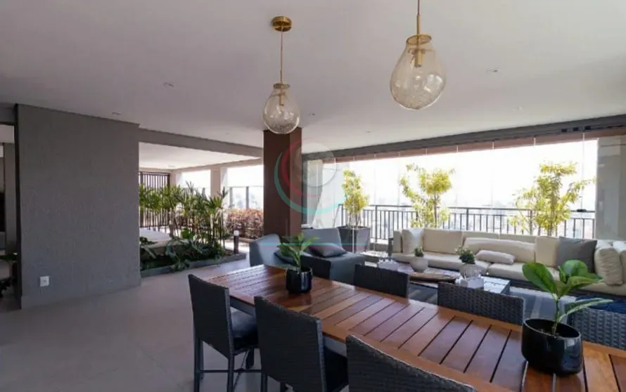 Apartamento, 1 quarto, 25 m² - Foto 26
